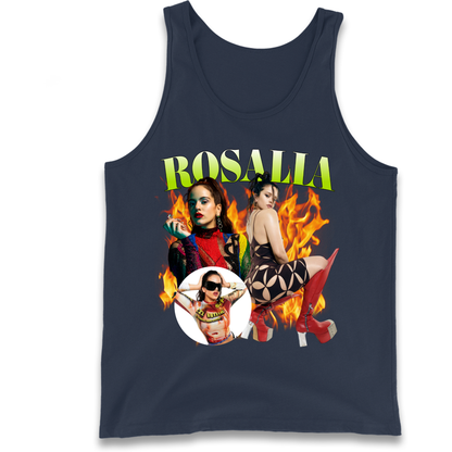 Rosalia Tank Top