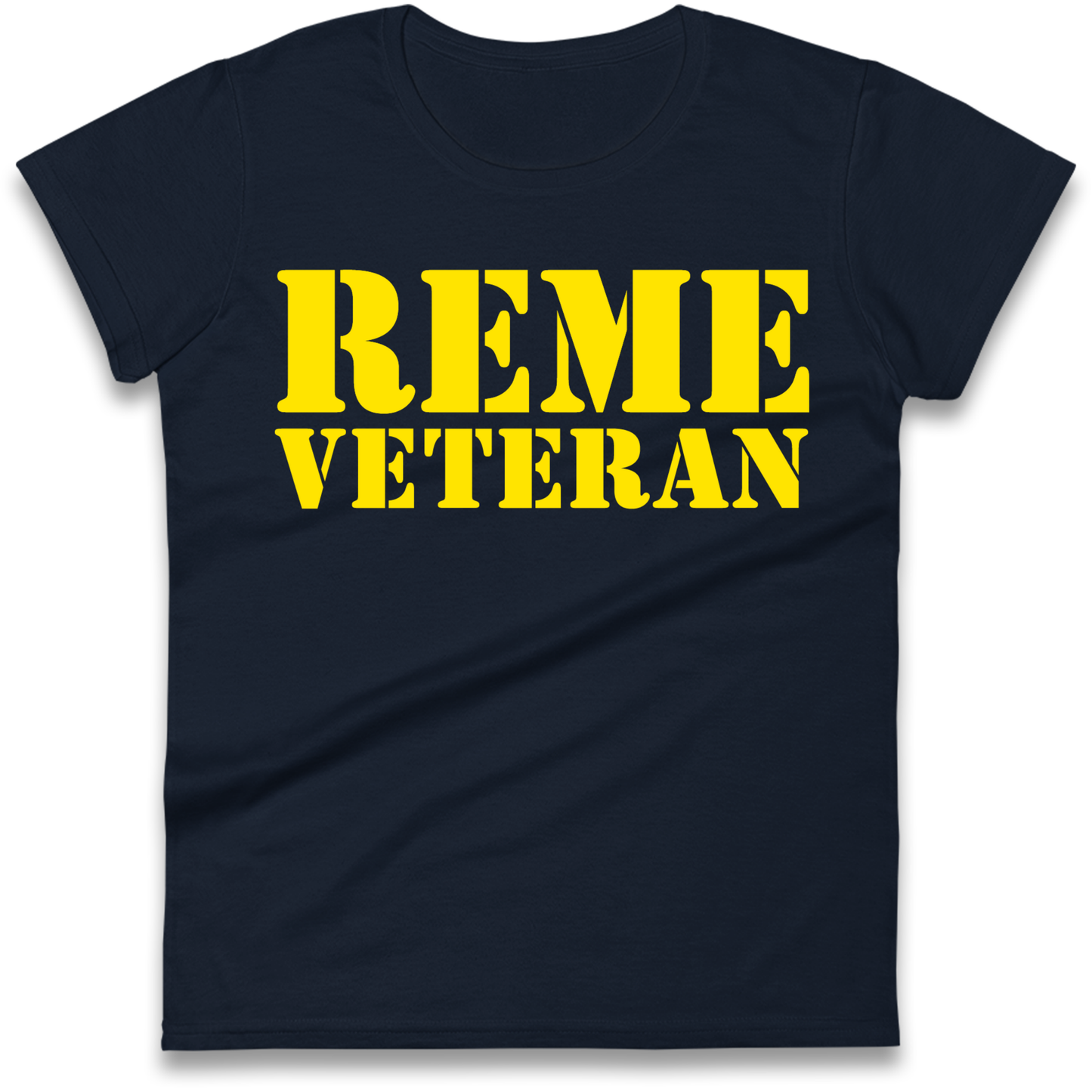 Corps of Royal Electrical and Mechanical Engineers Ladies Shirt