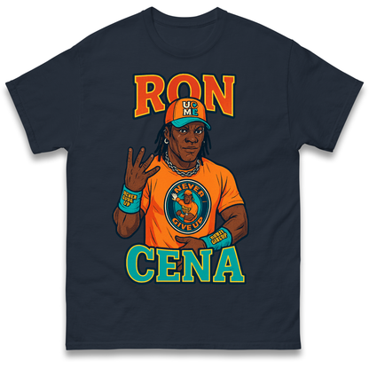 Ron Cena Men’s T-Shirt
