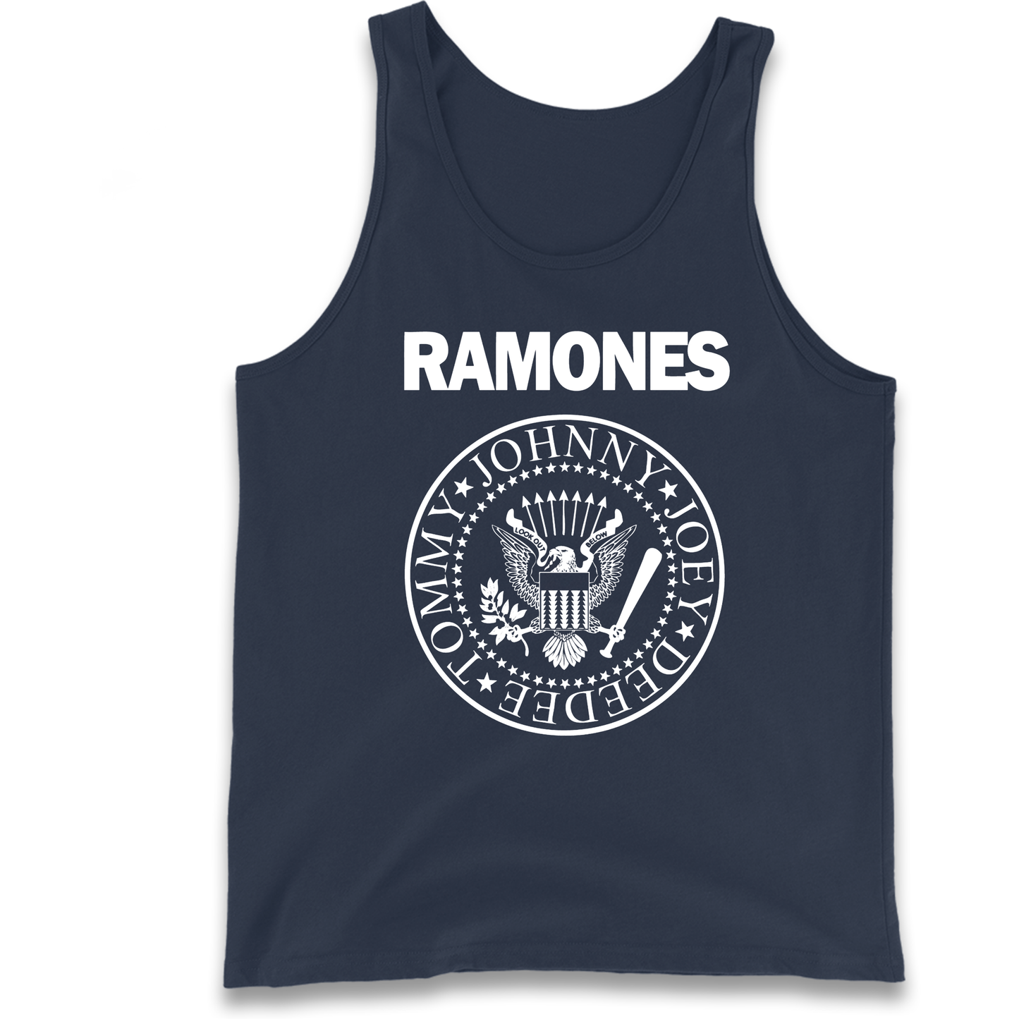 Ramones Tank Top