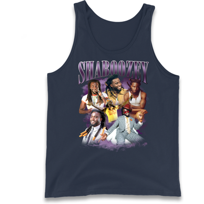 Shaboozey Tank Top