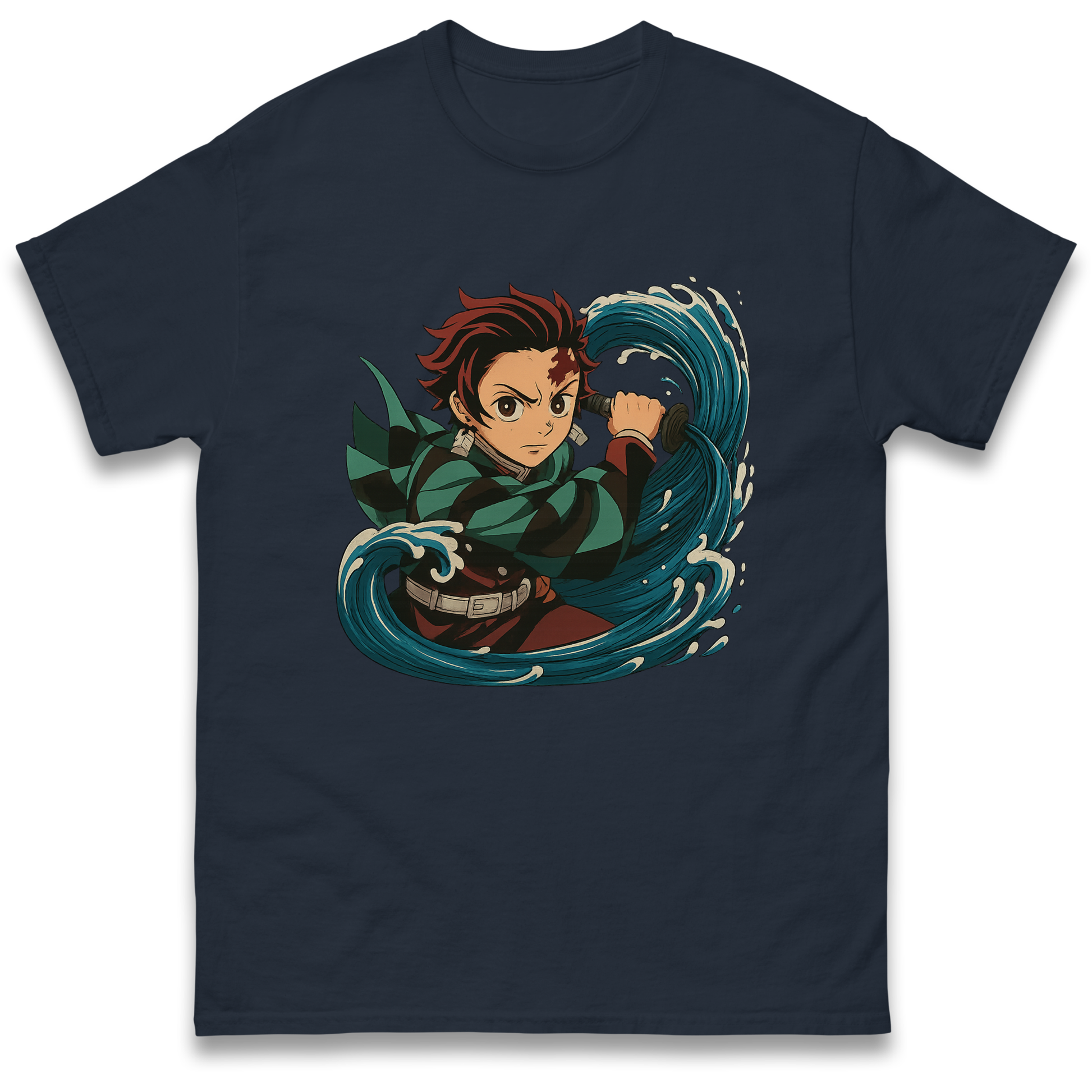 Demon Slayer T Shirt