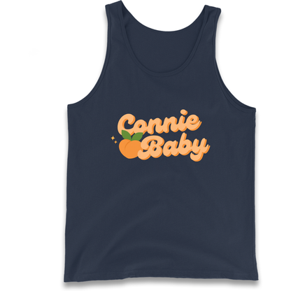 Connie Baby Tank Top