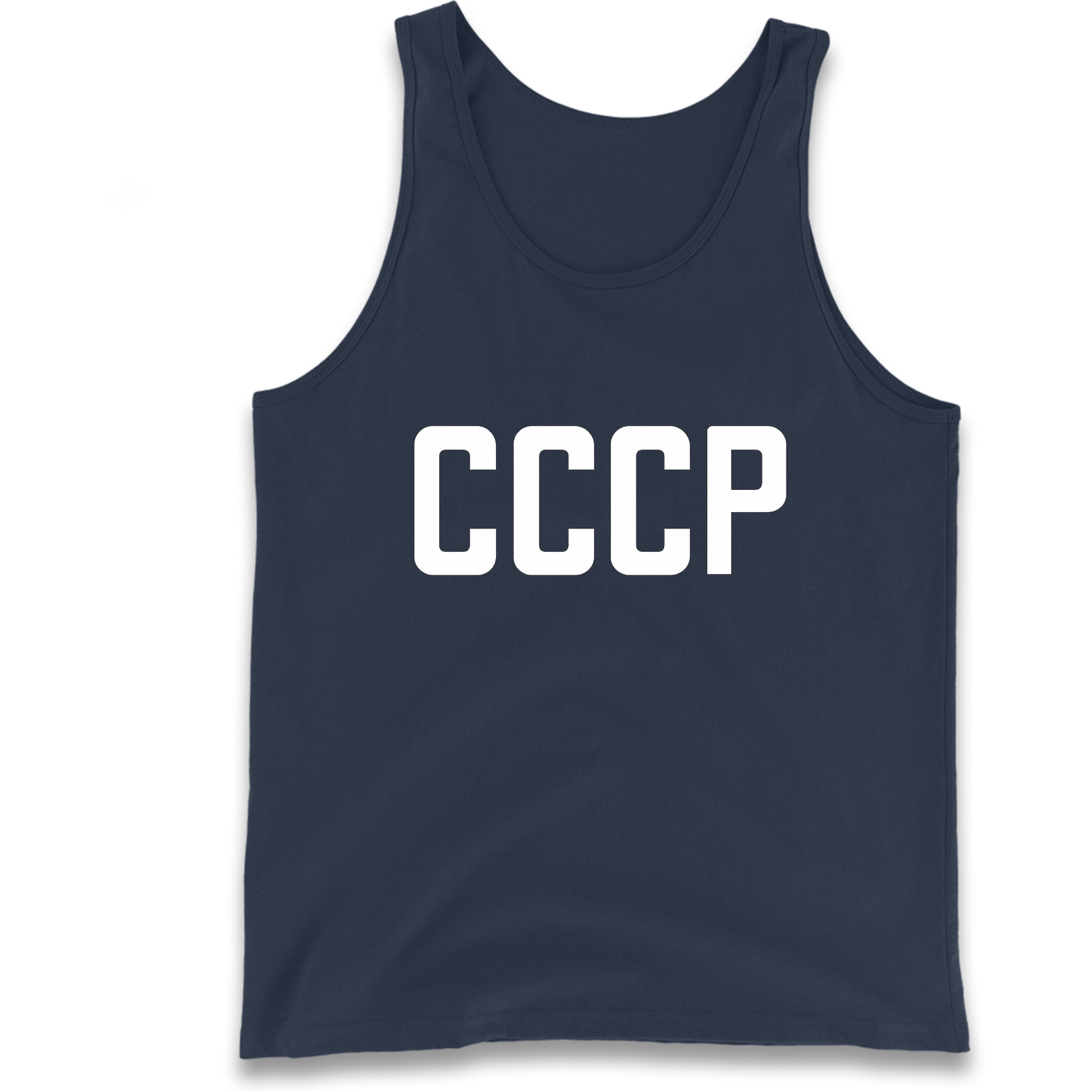 Lavrov Tank Top
