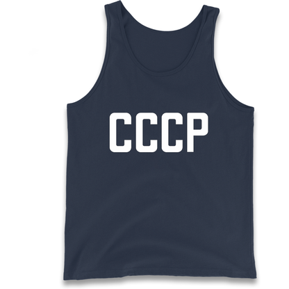 Lavrov Tank Top