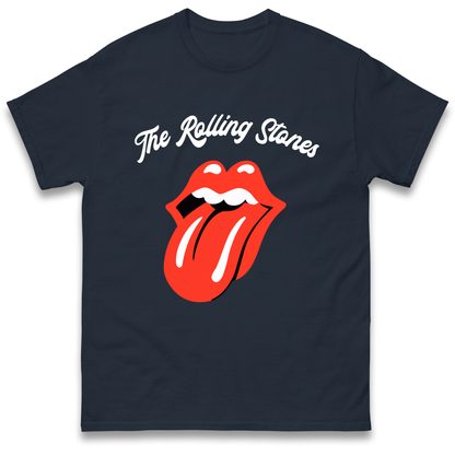 The Rolling Stones T Shirt