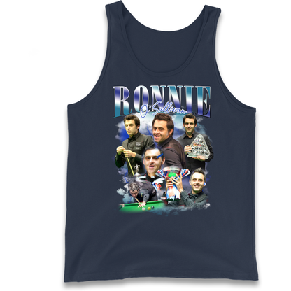 Ronnie O'Sullivan Tank Top