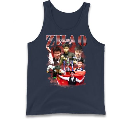 Zhao Xintong Tank Top