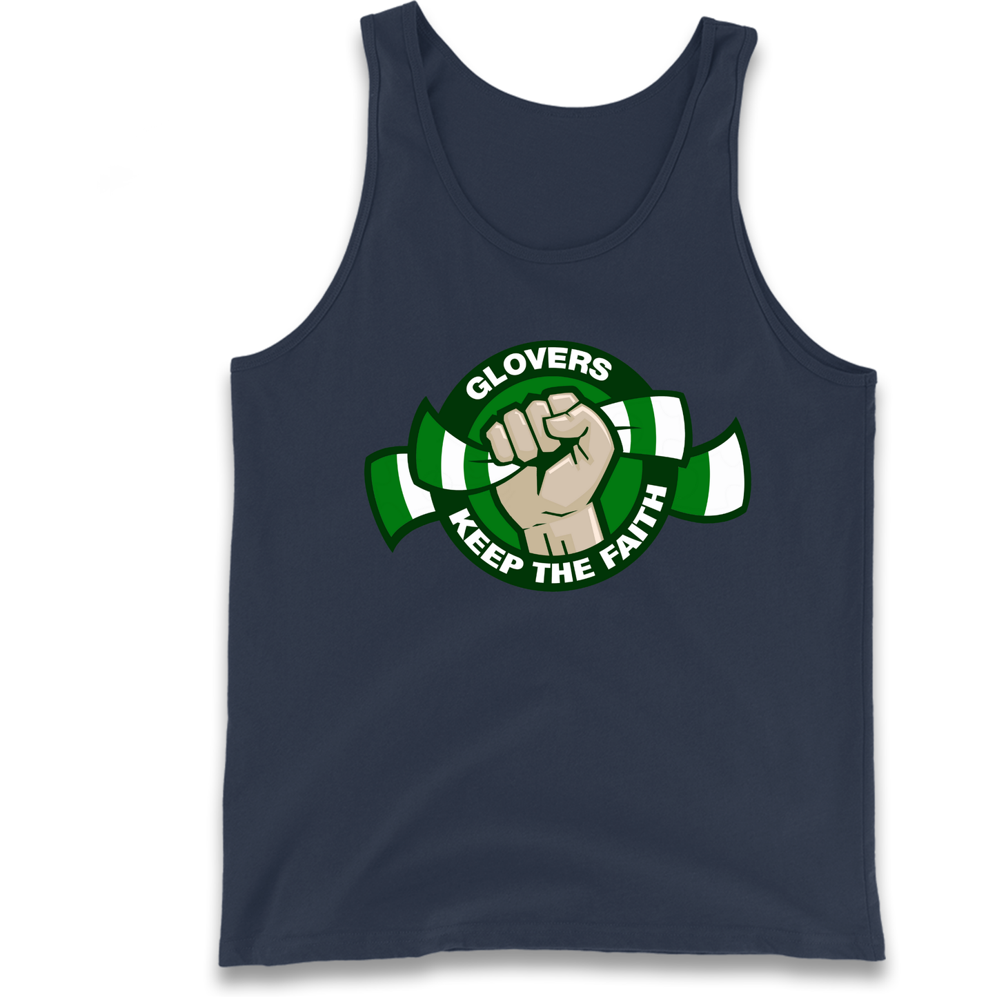 Yeovil Town Tank Top