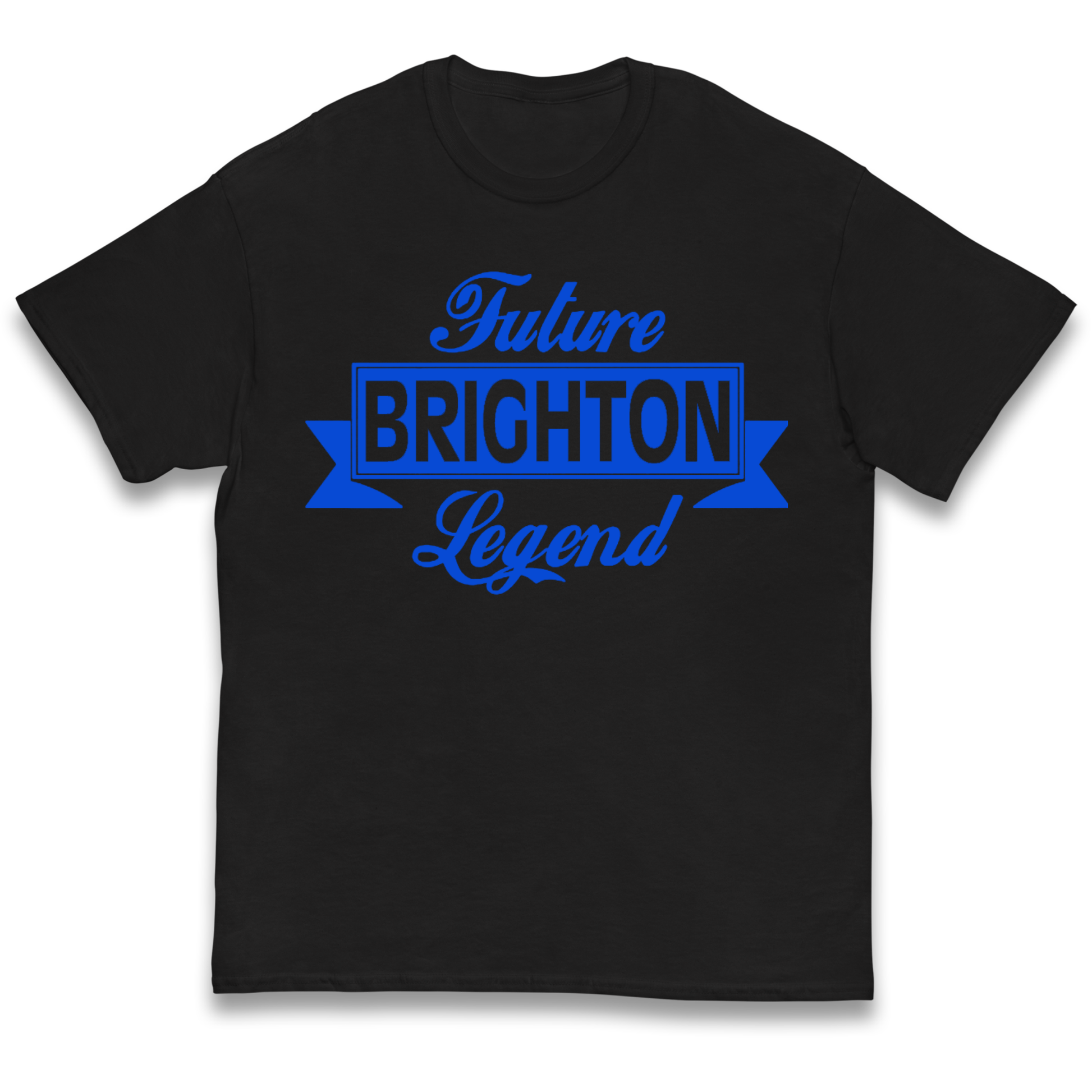 Future Brighton Legend kids t shirt