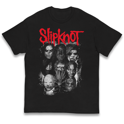 Slipknot Band kids t shirt