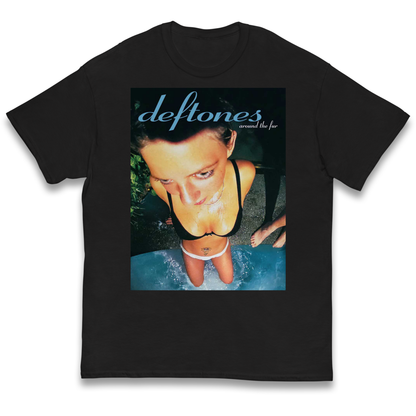 Deftones Around the Fur kids t shirt
