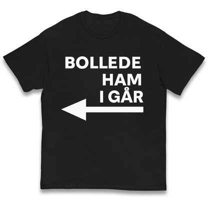 Danish Princess kids t shirt