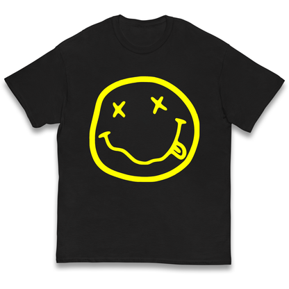 Retro Nirvana 1991 kids t shirt