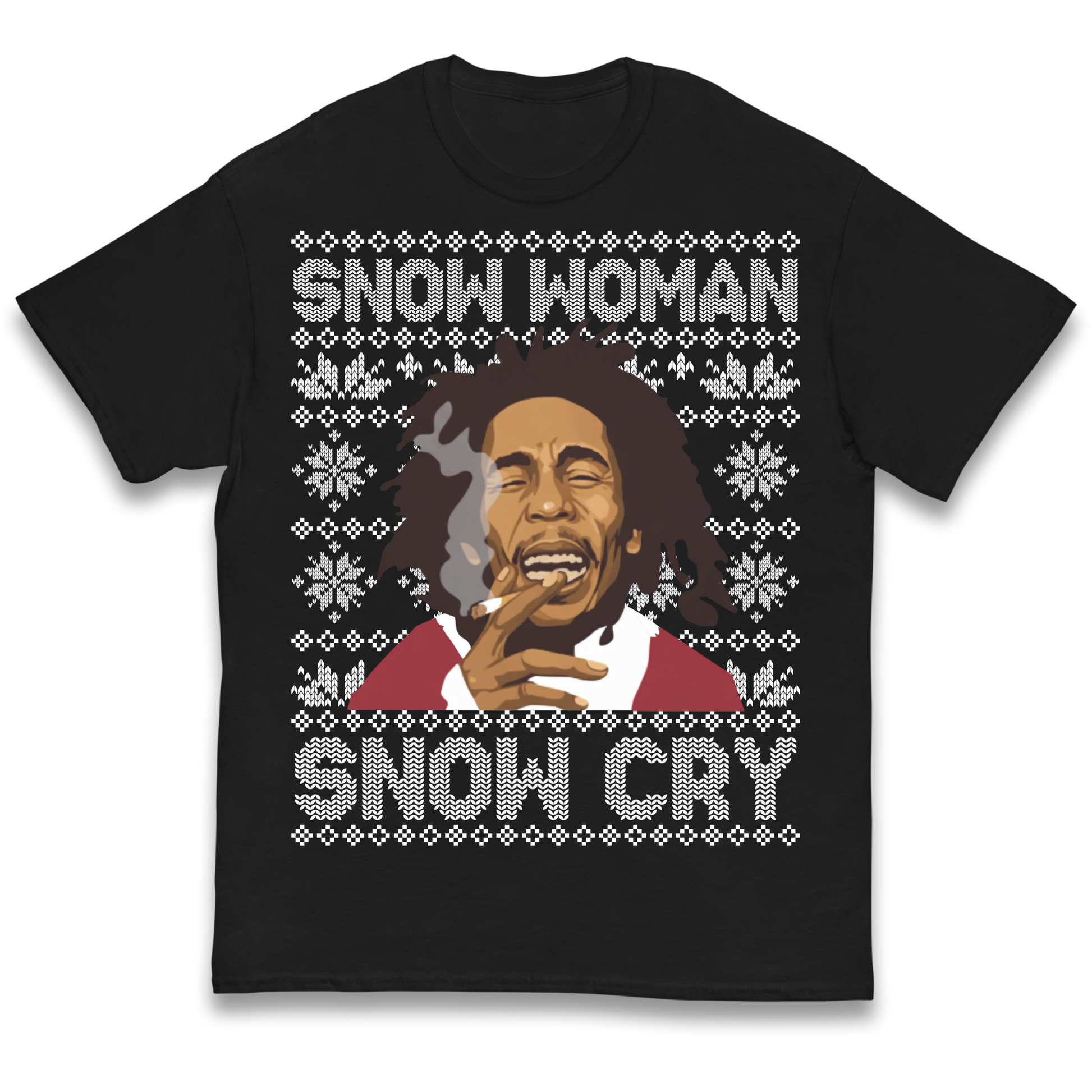Bob Marley Kids T Shirt