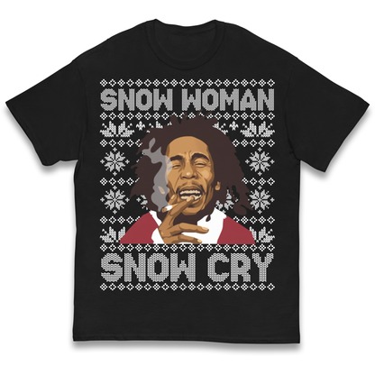 Bob Marley Kids T Shirt