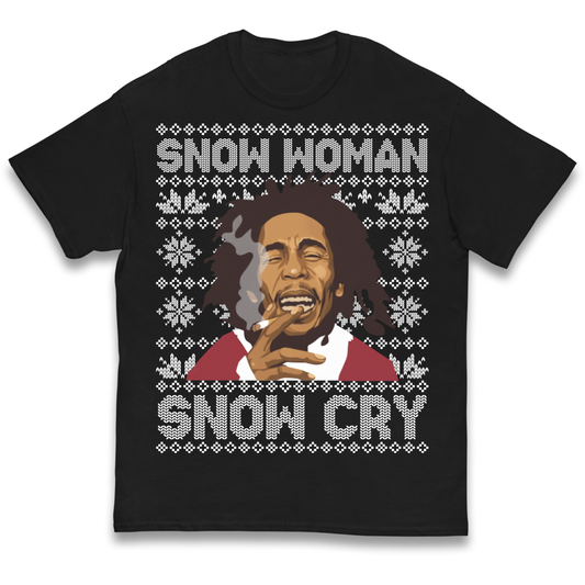 Bob Marley Kids T Shirt