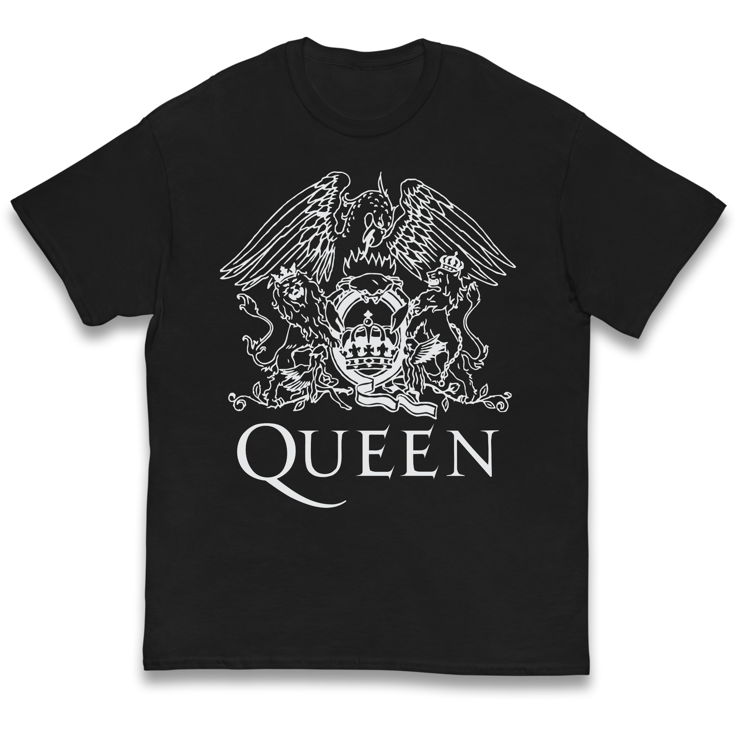 Queen kids t shirt