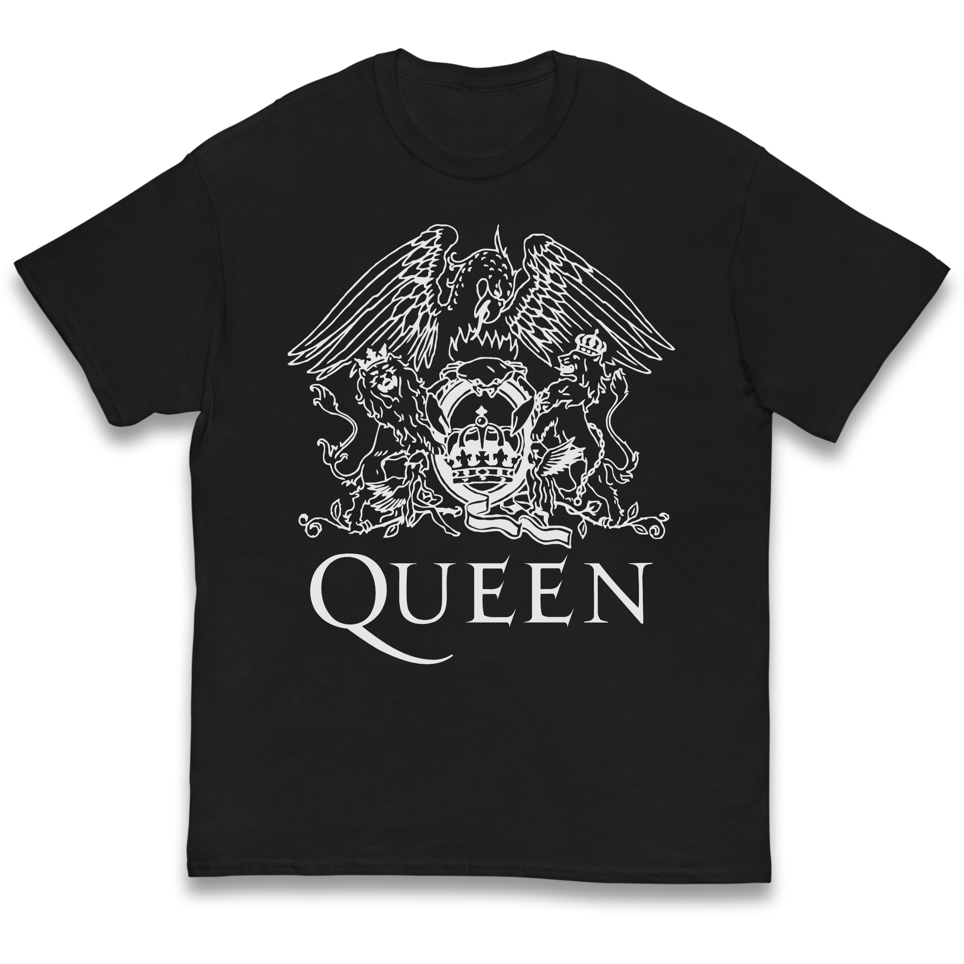 Queen kids t shirt