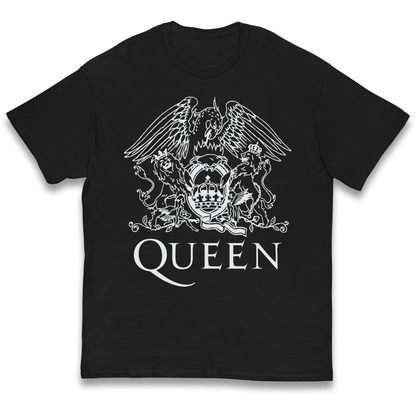 Queen kids t shirt