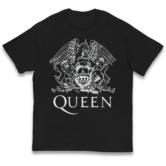 Queen kids t shirt