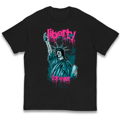 Liberty For Ever kids t shirt