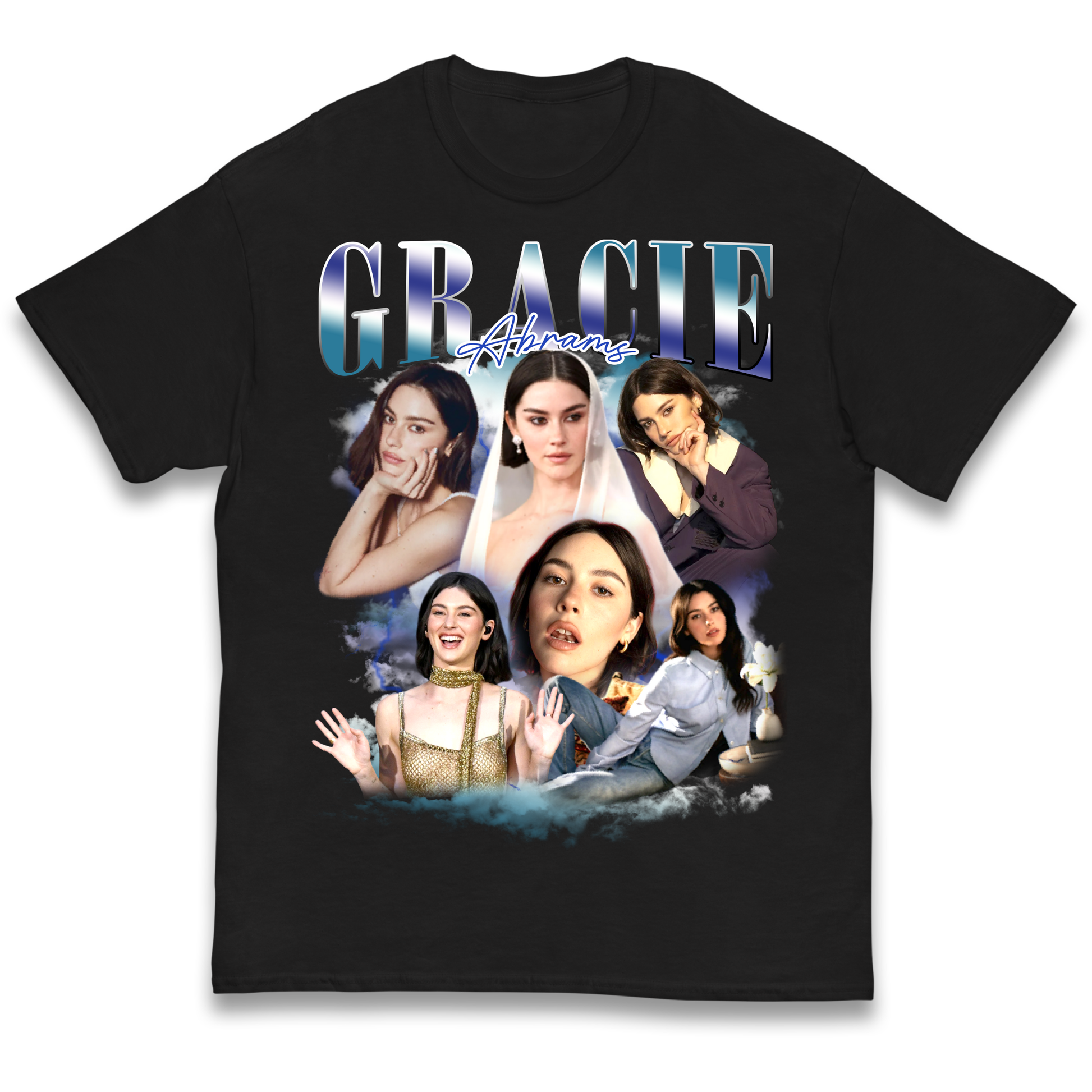 Gracie Abrams Kids T Shirt