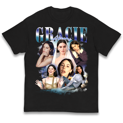 Gracie Abrams Kids T Shirt