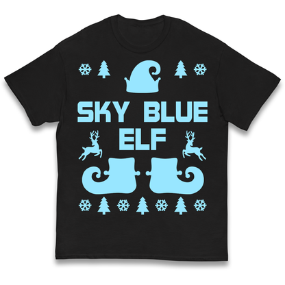 Coventry City FC Christmas Kids T Shirt