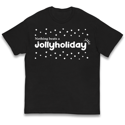 Jet2 Holiday Christmas Kids T Shirt