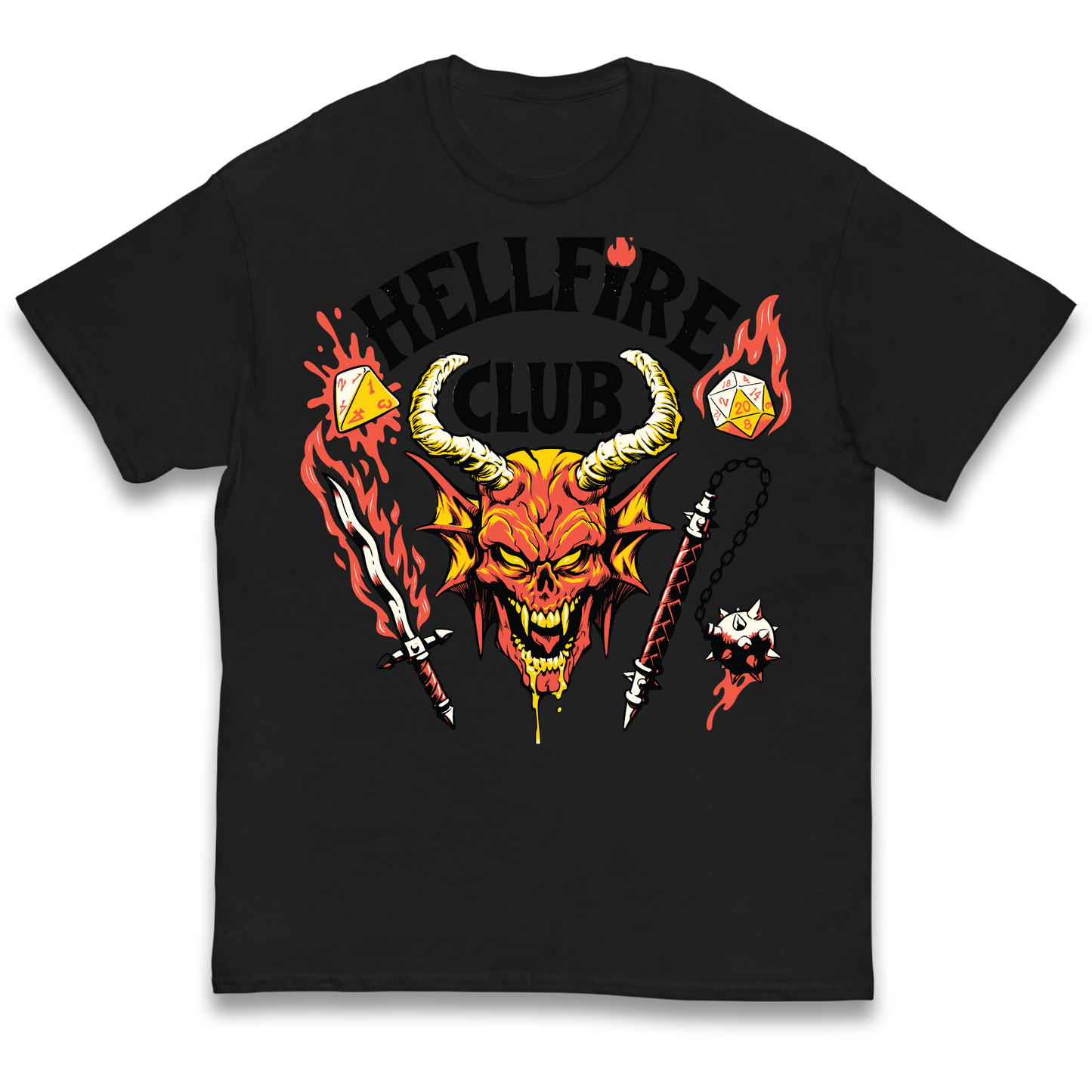 Hellfire Club T-Shirt