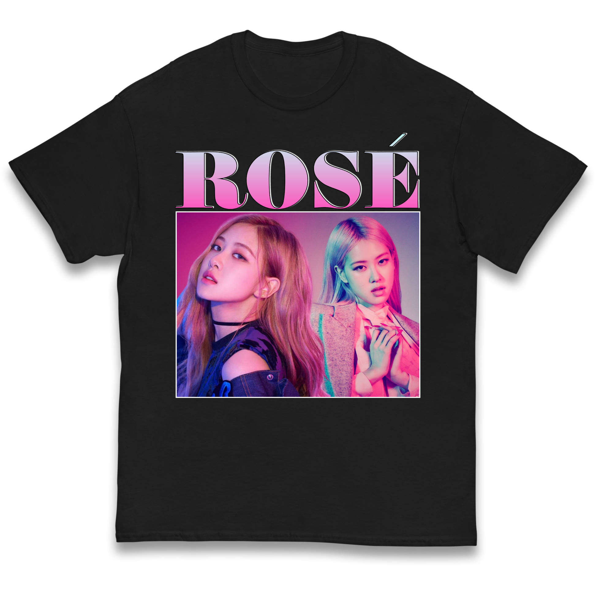 Rose kids t shirt