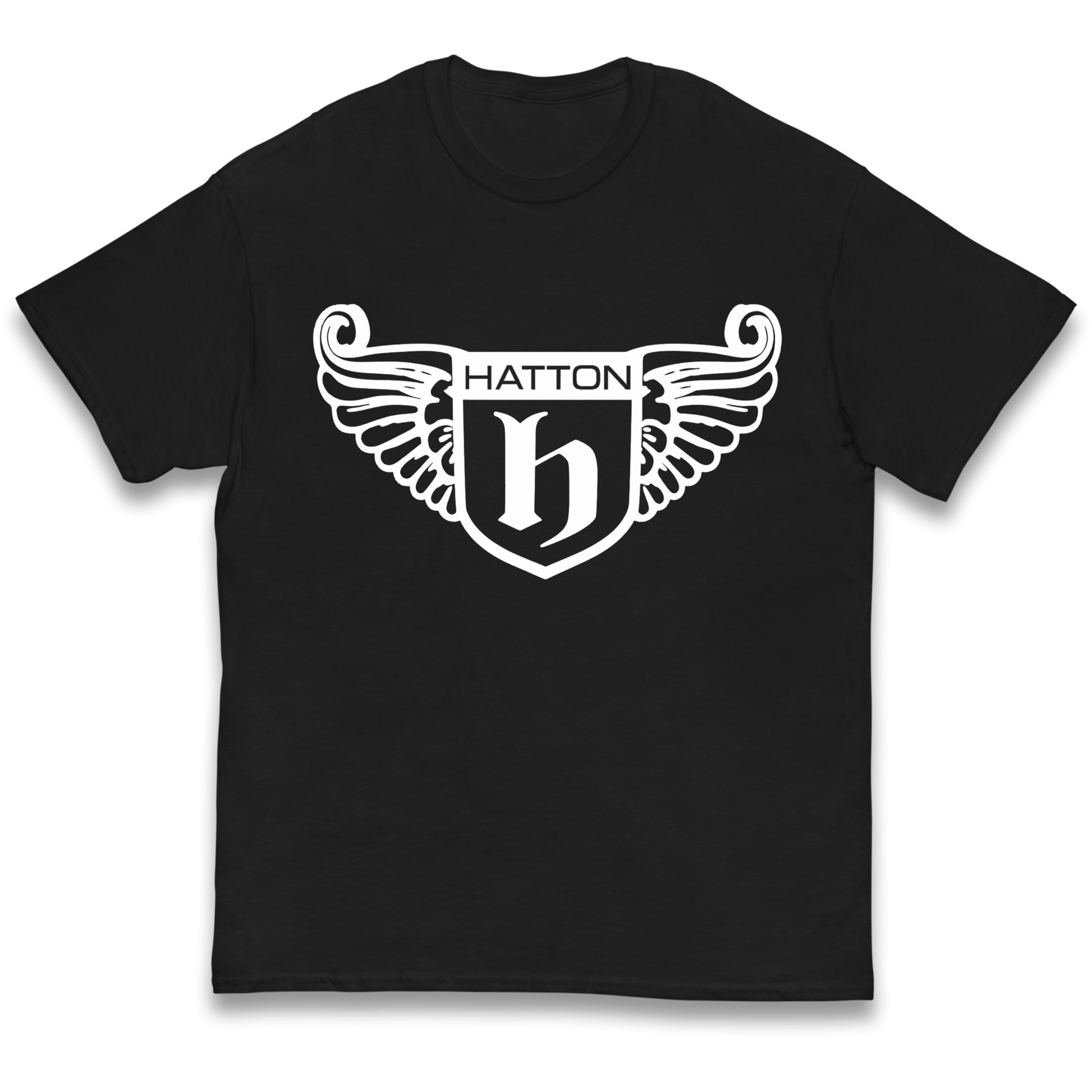 Ricky Hatton kids t shirt