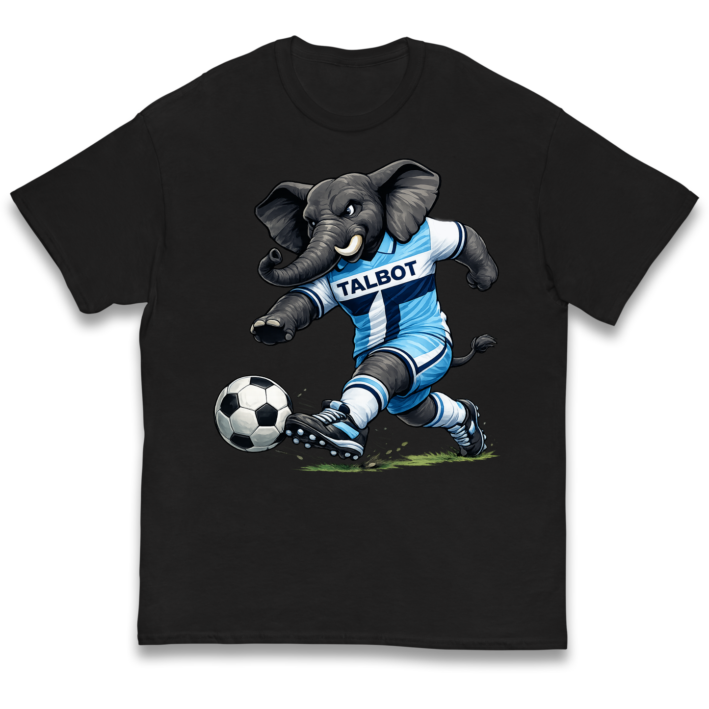 Retro Coventry City 1982 Football Kids T Shirt