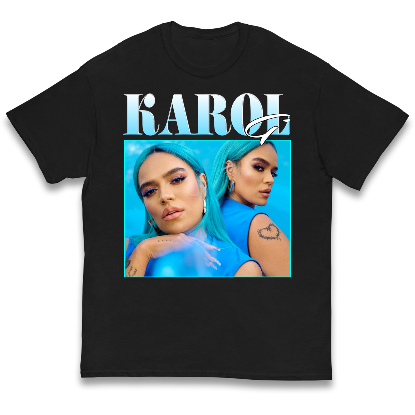 Karol G kids t shirt