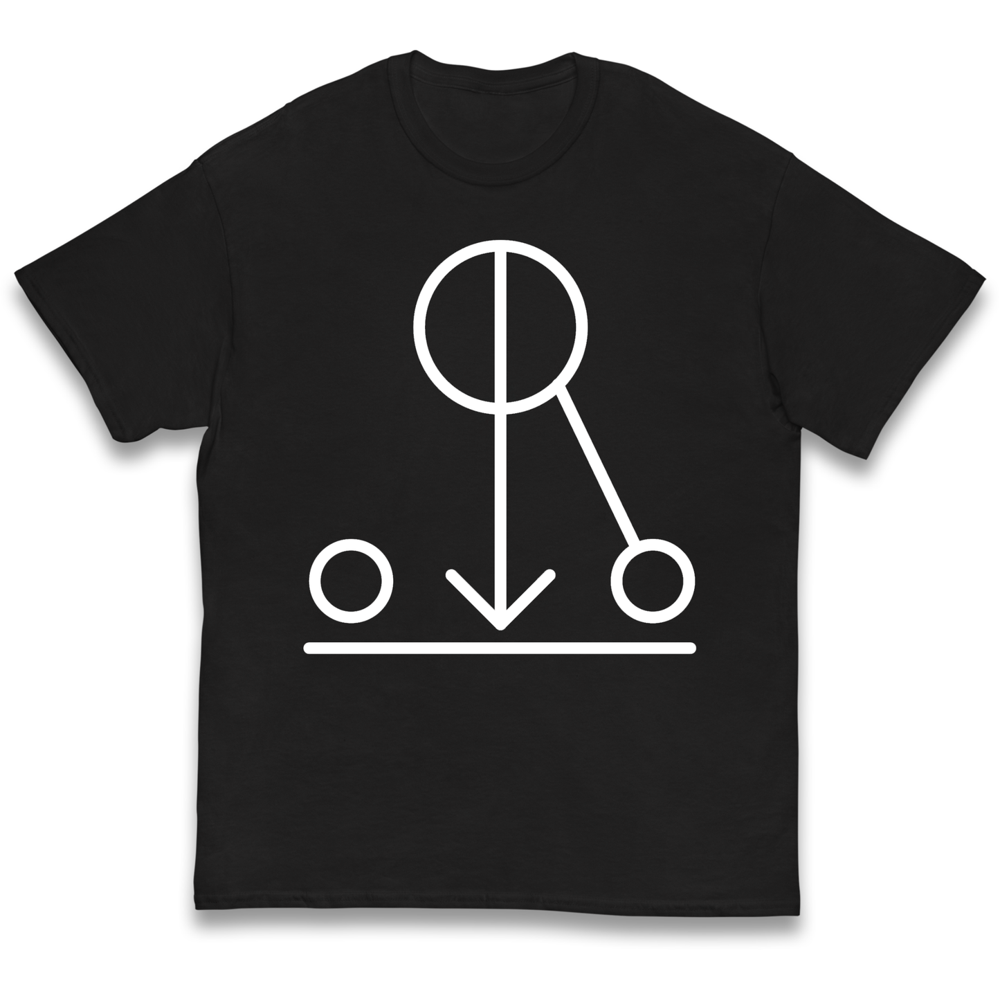 Iron Maiden Band Symbol kids t shirt