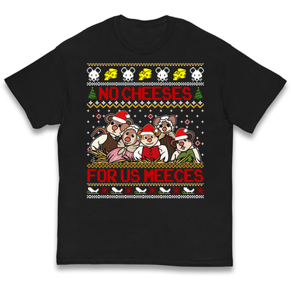 The Muppets Christmas Kids T Shirt