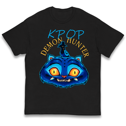K Pop Demon Hunters Kids T Shirt
