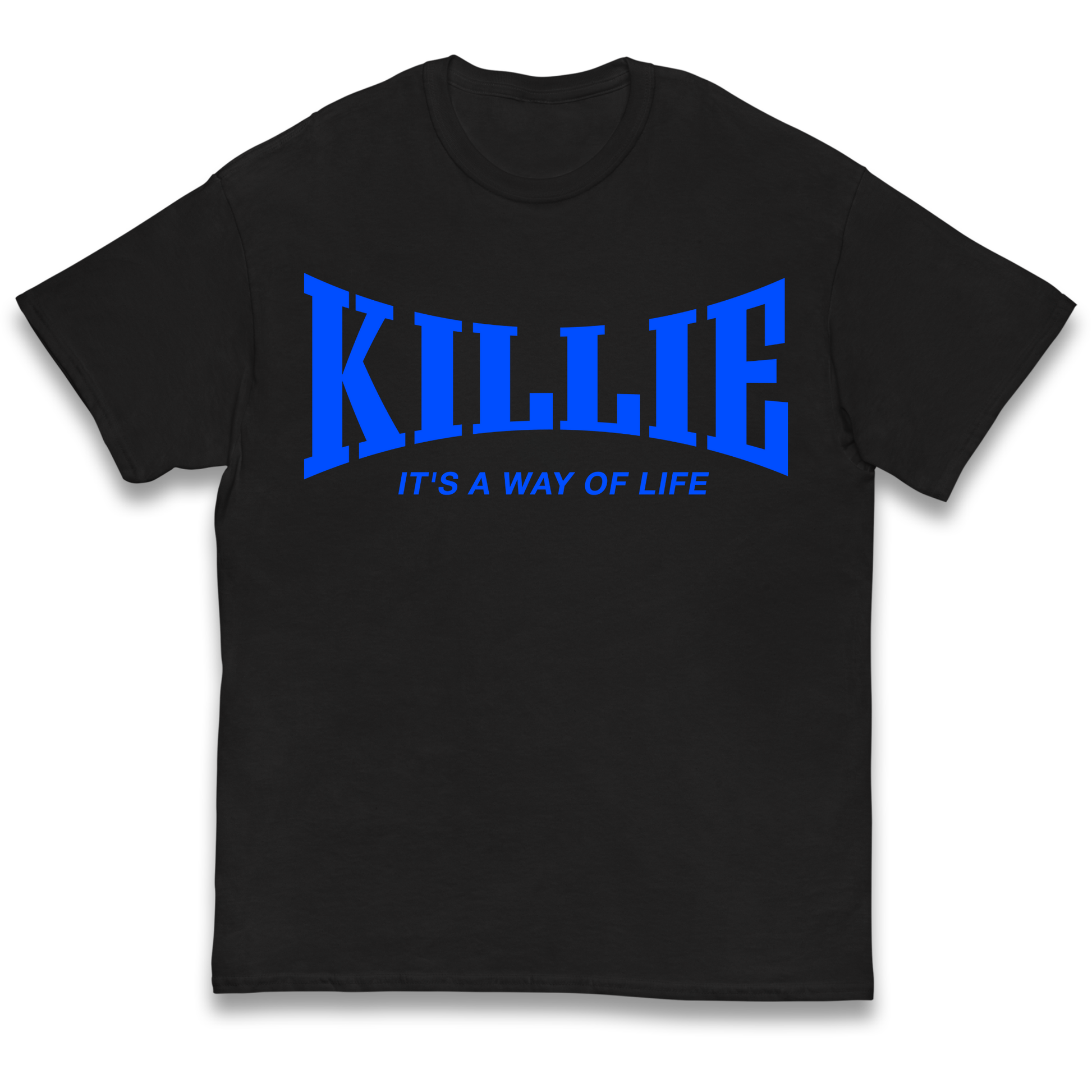 Kilmarnock Football kids t shirt
