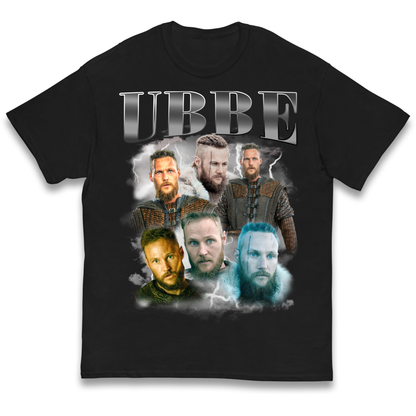 Ubbe Vikings kids t shirt
