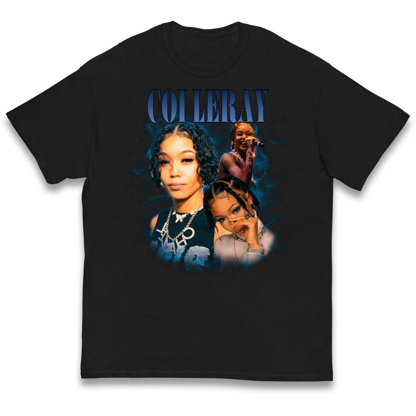 Coi Leray kids t shirt