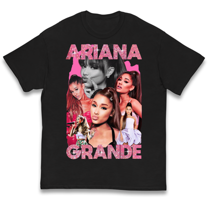 Ariana Grande Kids T Shirt