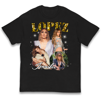 Jennifer Lopez kids t shirt