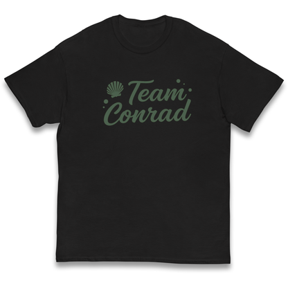 Team Conrad kids t shirt