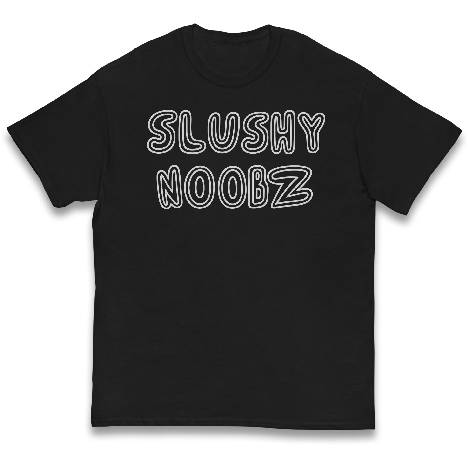 Slushy Noobz YouTube Kids T-Shirt