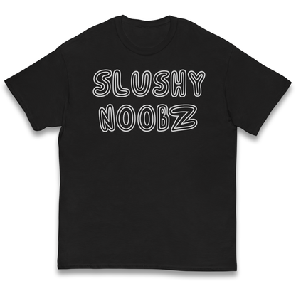 Slushy Noobz YouTube Kids T-Shirt