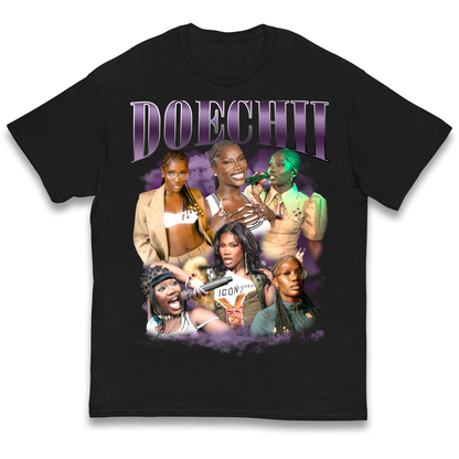 Doechii Kids T Shirt 