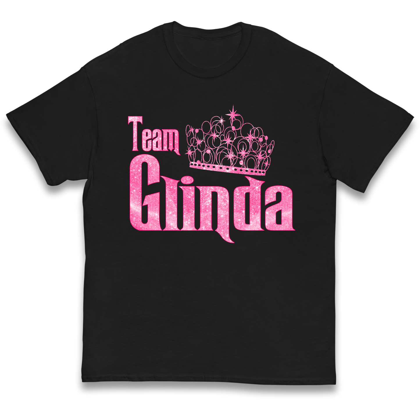 Team Glinda Kids T Shirt 
