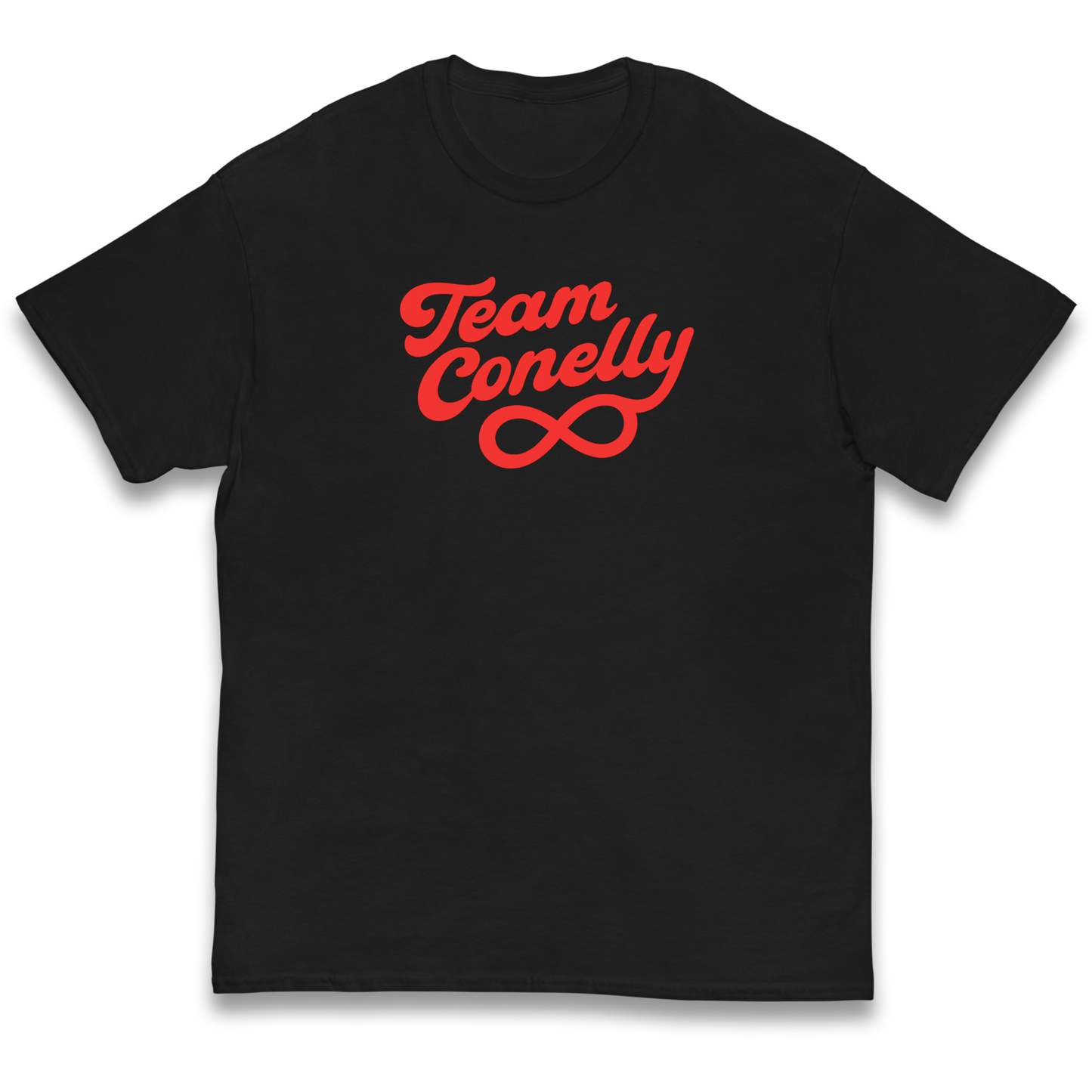 Team Conelly kids t shirt