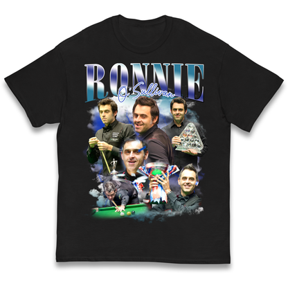 Ronnie O'Sullivan kids t shirt